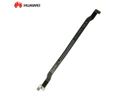 Átvezető fólia - flex antenna flex Huawei Mate 20 Pro 03025ECF